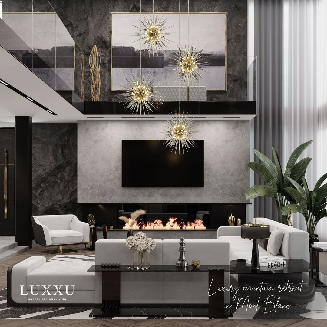 Discover Rooms Inspiration