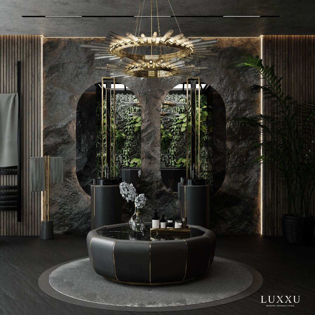 Discover Rooms Inspiration