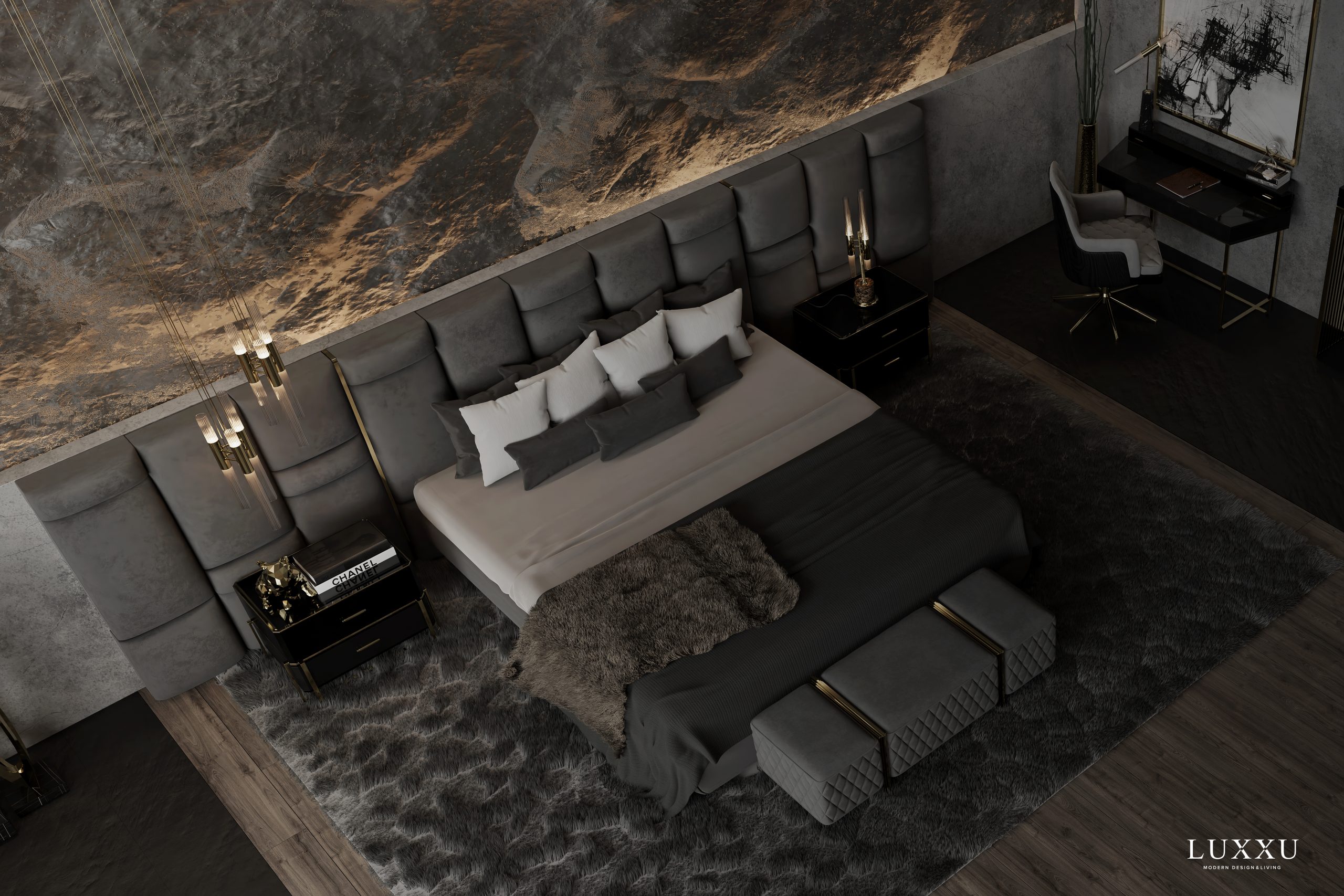 Discover Rooms Inspiration