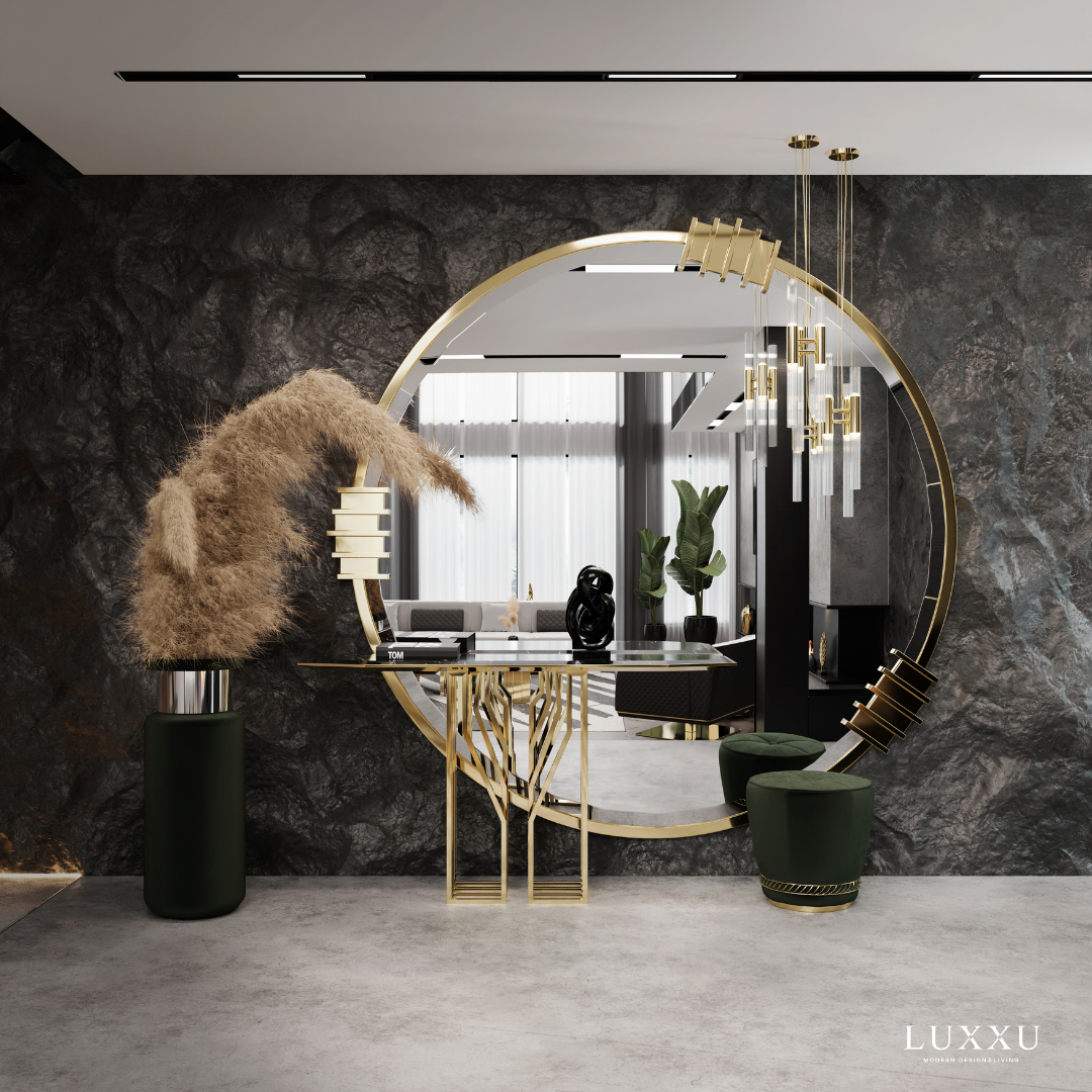 Discover Rooms Inspiration