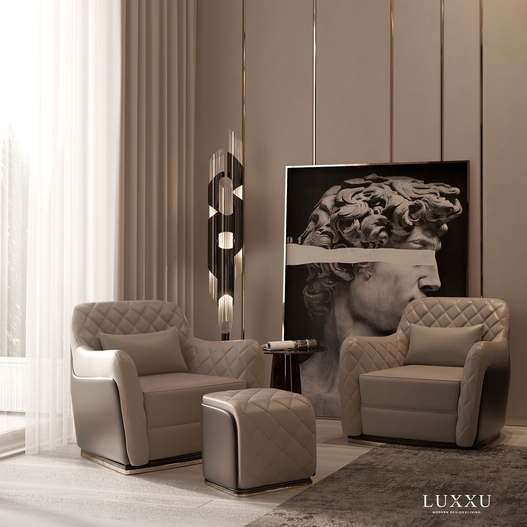 Delight Your Sight With These Beautiful Ambiances