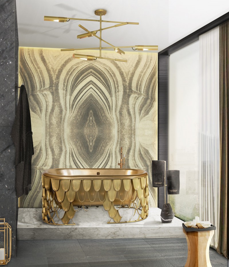 Modernize and upgrade your bedroom decoration
