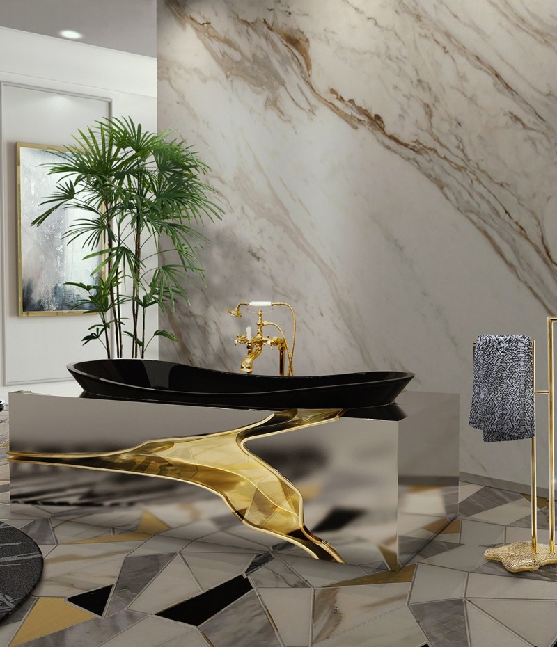 Modernize and upgrade your bedroom decoration
