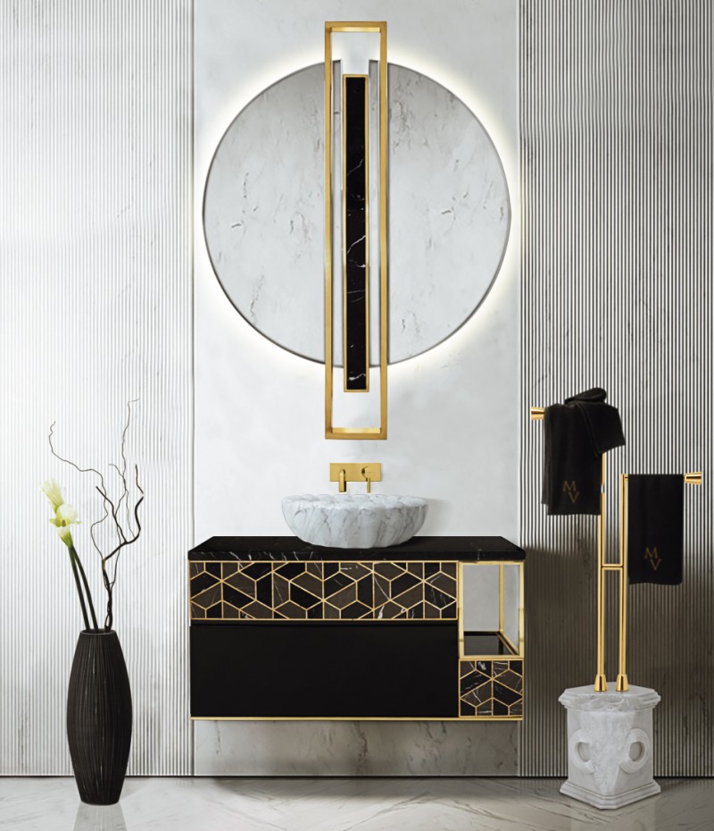 Modernize and upgrade your bedroom decoration
