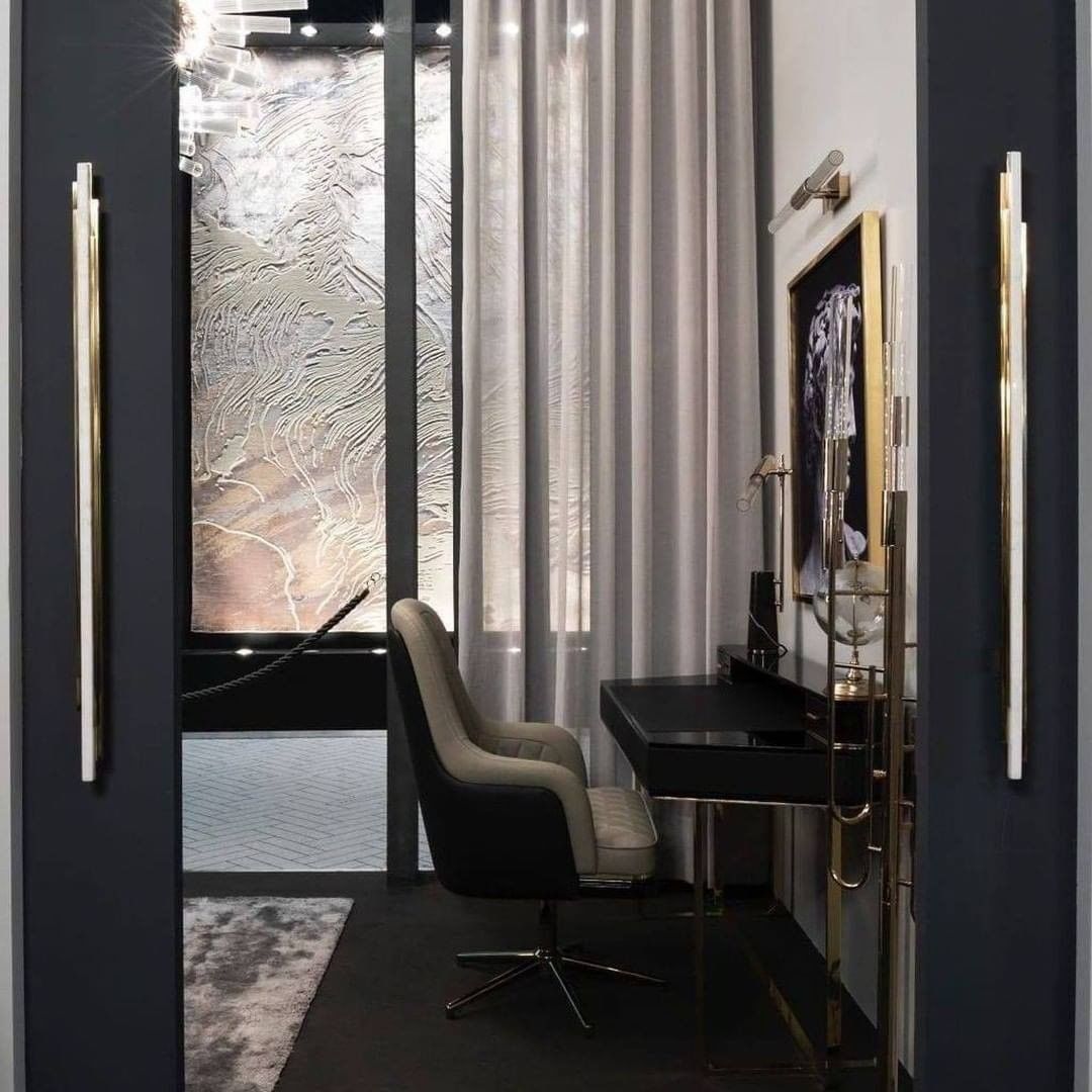 Delight Your Sight With These Beautiful Ambiances