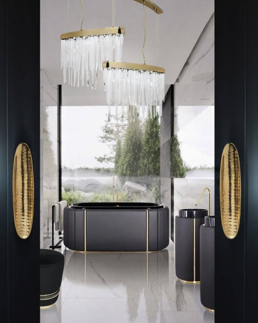 Delight Your Sight With These Beautiful Ambiances