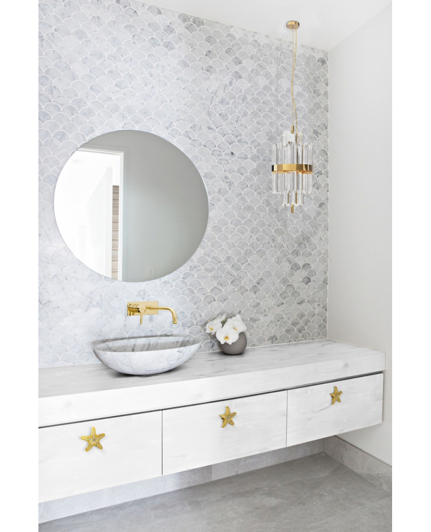 Delight Your Sight With These Beautiful Ambiances