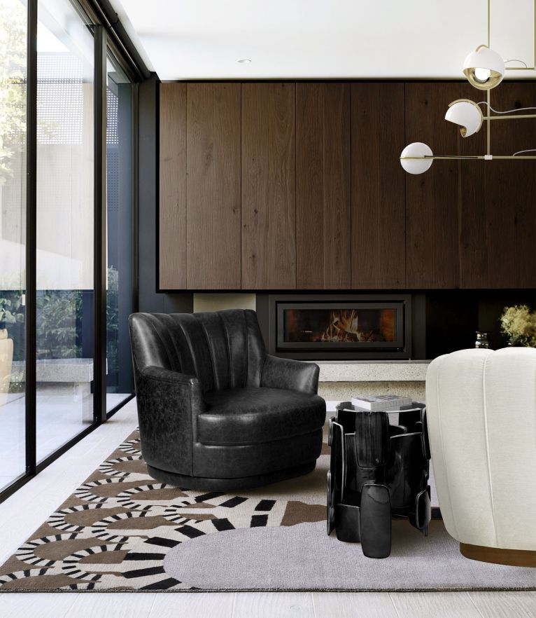 Fantastic ambiances to astonish and inspire you