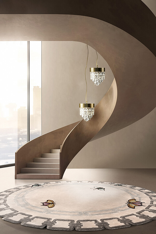 Fantastic ambiances to astonish and inspire you