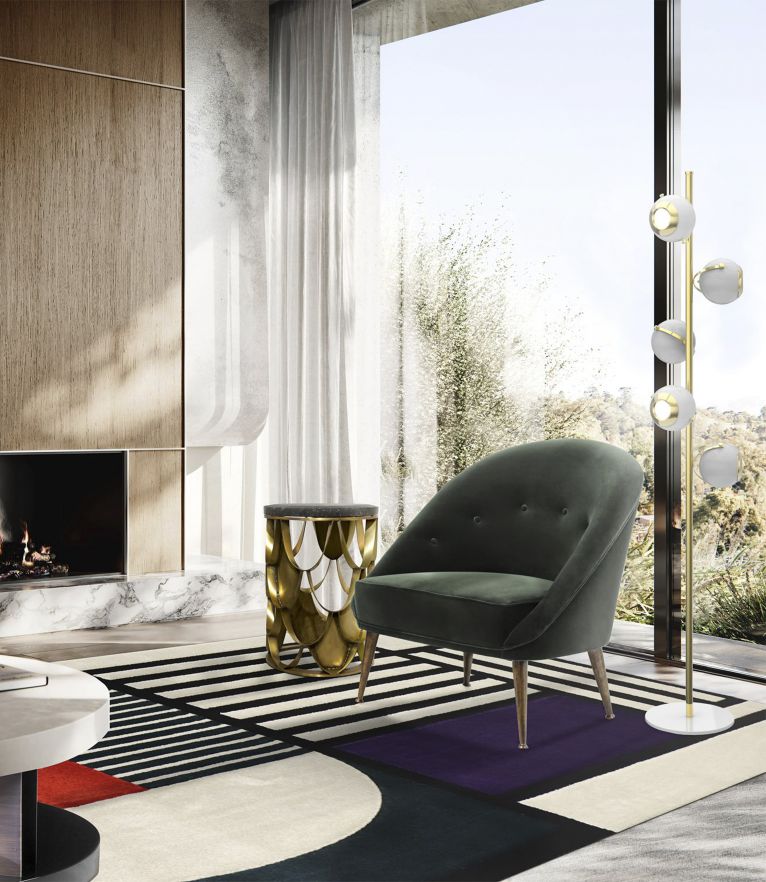 Fantastic ambiances to astonish and inspire you