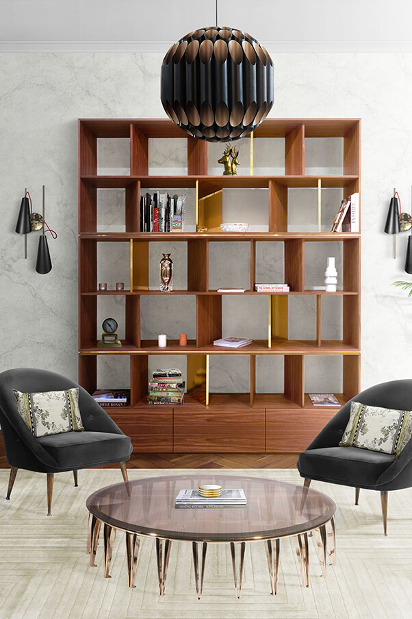 Fantastic ambiances to astonish and inspire you
