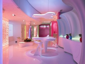 The New Era Of Modern Design Through The Eyes Of Karim Rashid