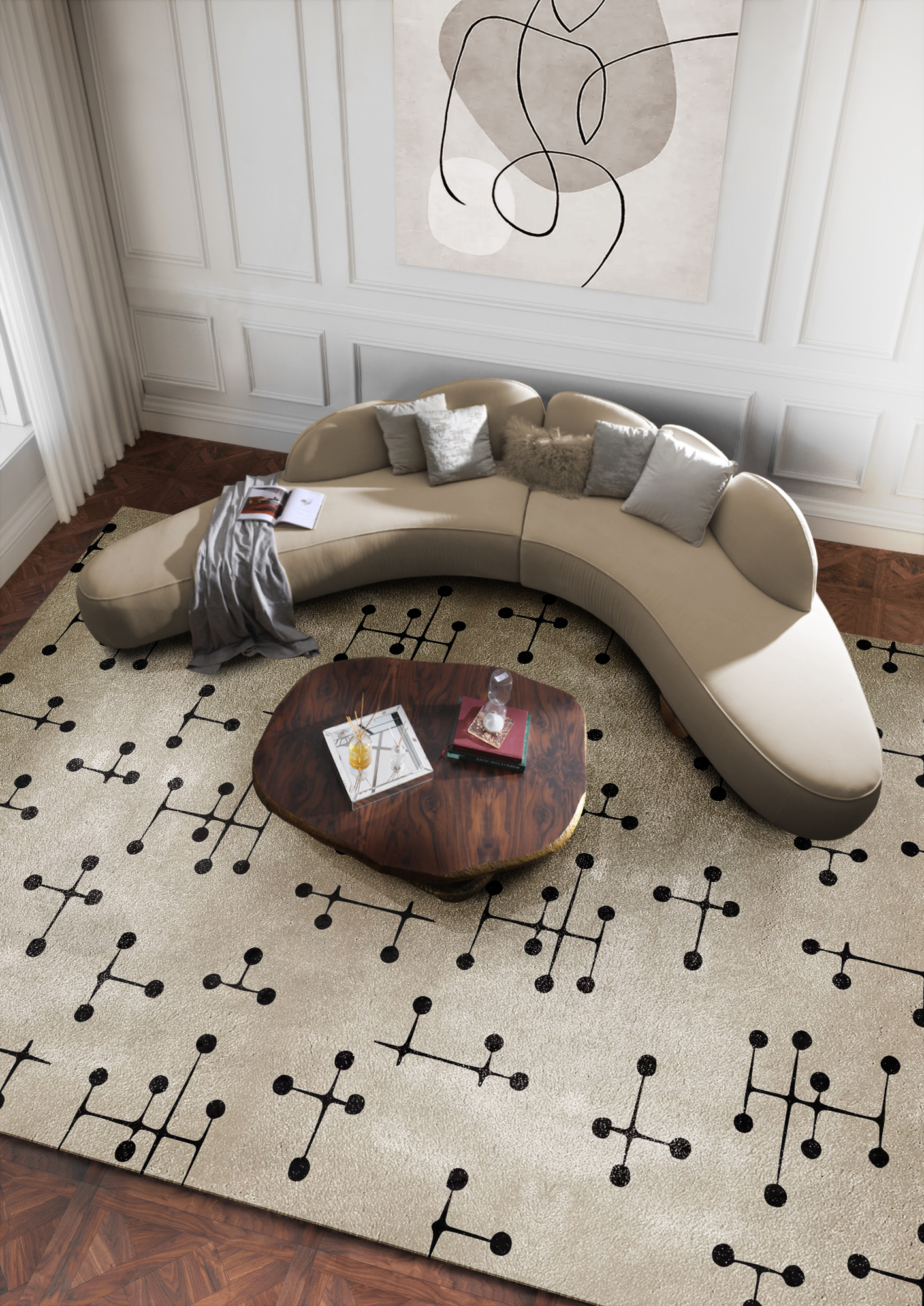 Décor your room with the most stunning pieces