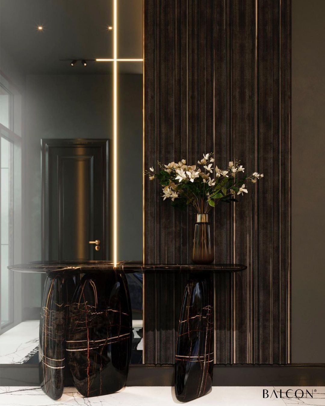 Awe-Inspiring Room-by-Room Ideas By Luxxu
