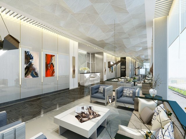 Interior Design Tips With Katharine Pooley