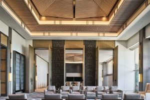 The Rosewood Resort – Admire This Unique Design Project By AB Concept