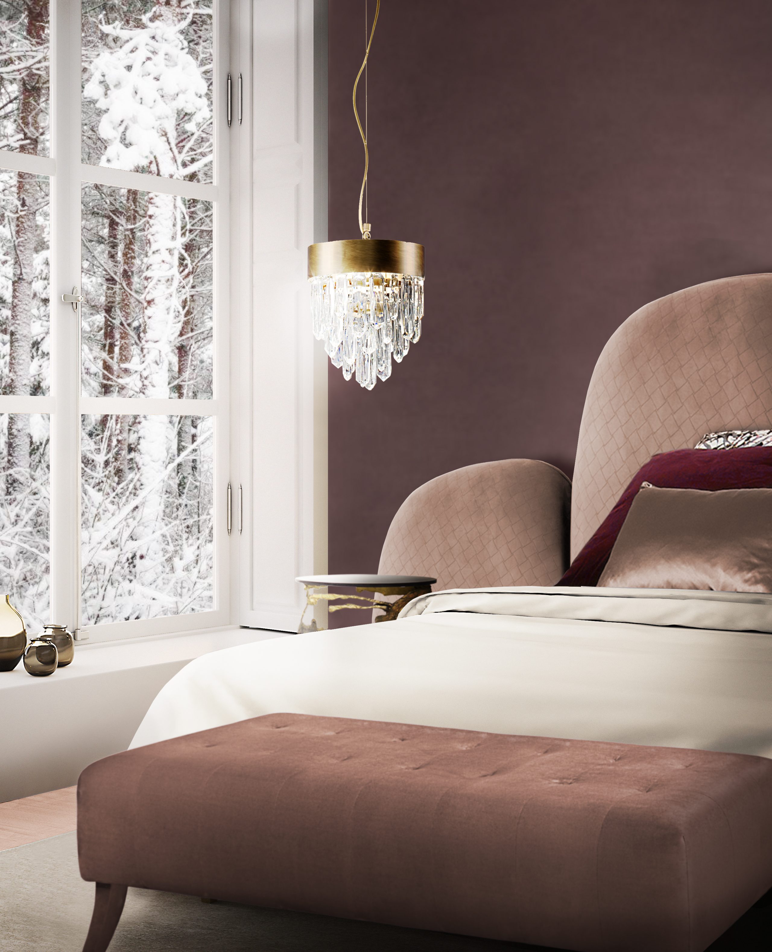 room by room inspirations Enjoy the experience where design collides in a stunning sensory mix
