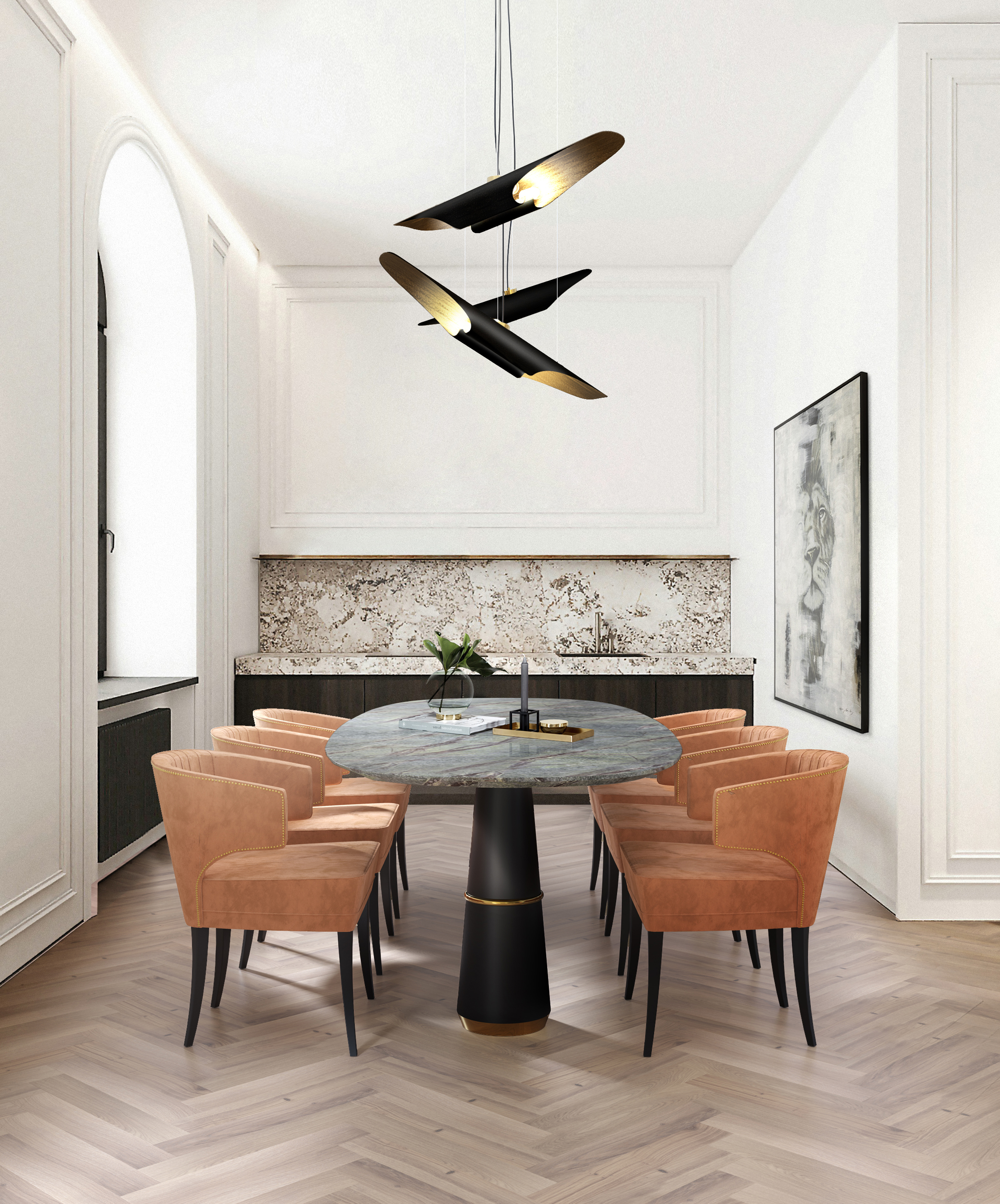Room By Room Inspirations For An Outstanding Decoration Enjoy the experience where design collides in a stunning sensory mix