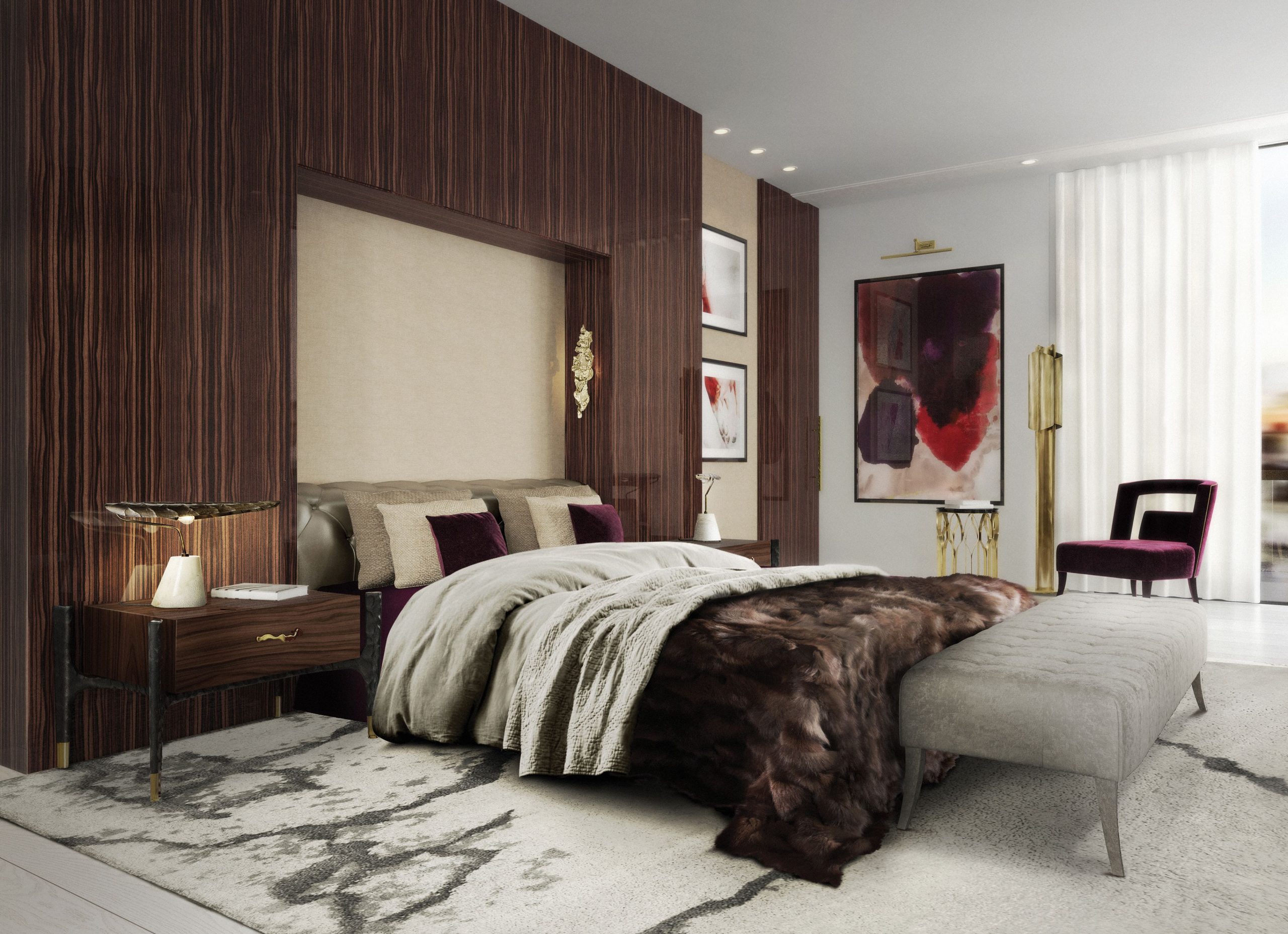 Room By Room Inspirations For An Outstanding Decoration room by room inspirations Enjoy the experience where design collides in a stunning sensory mix