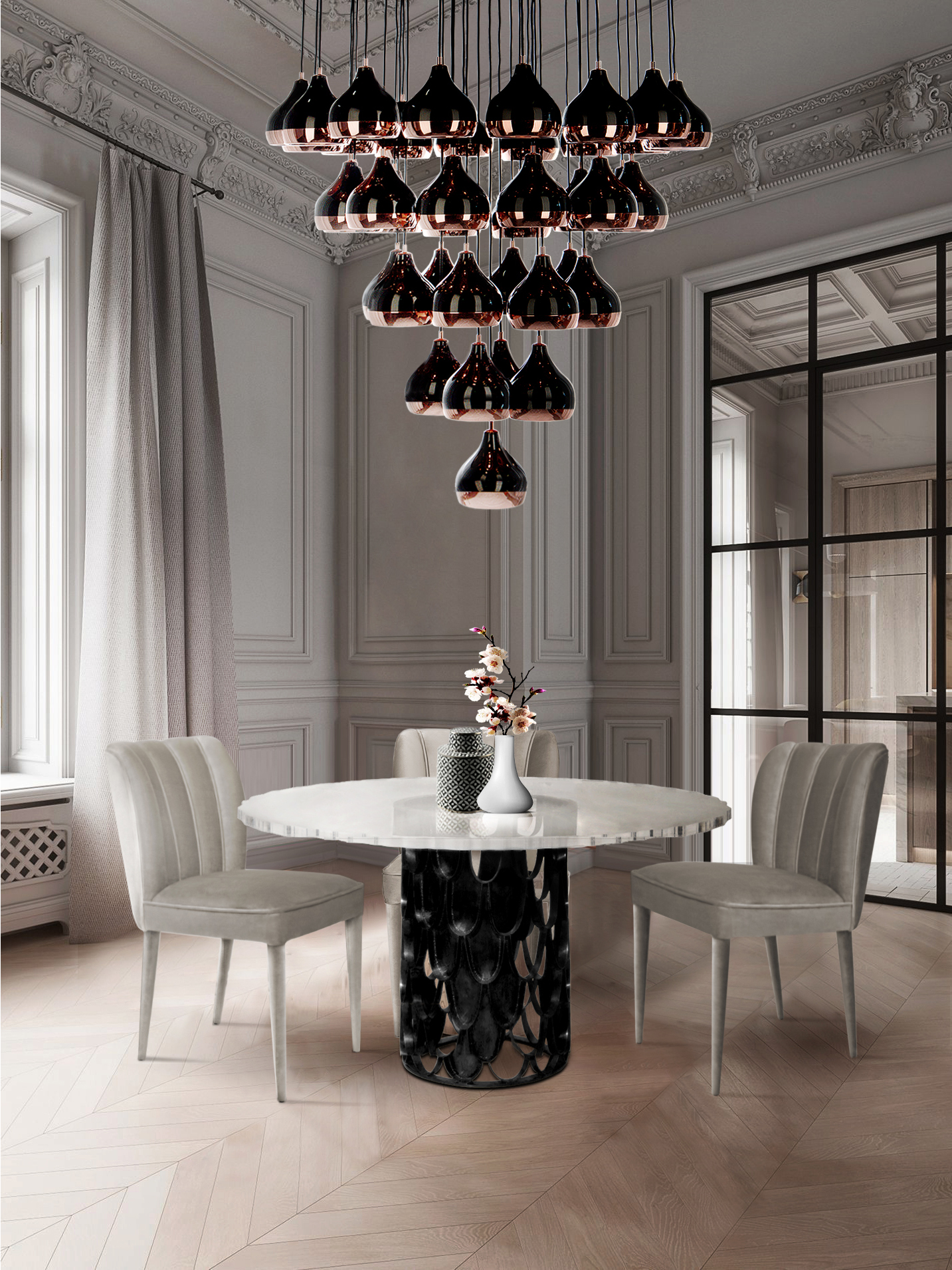 Room By Room Inspirations For An Outstanding Decoration Enjoy the experience where design collides in a stunning sensory mix