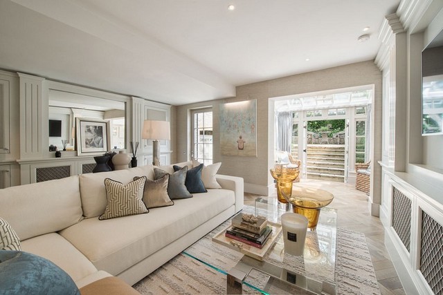 Interior Design Tips With Katharine Pooley