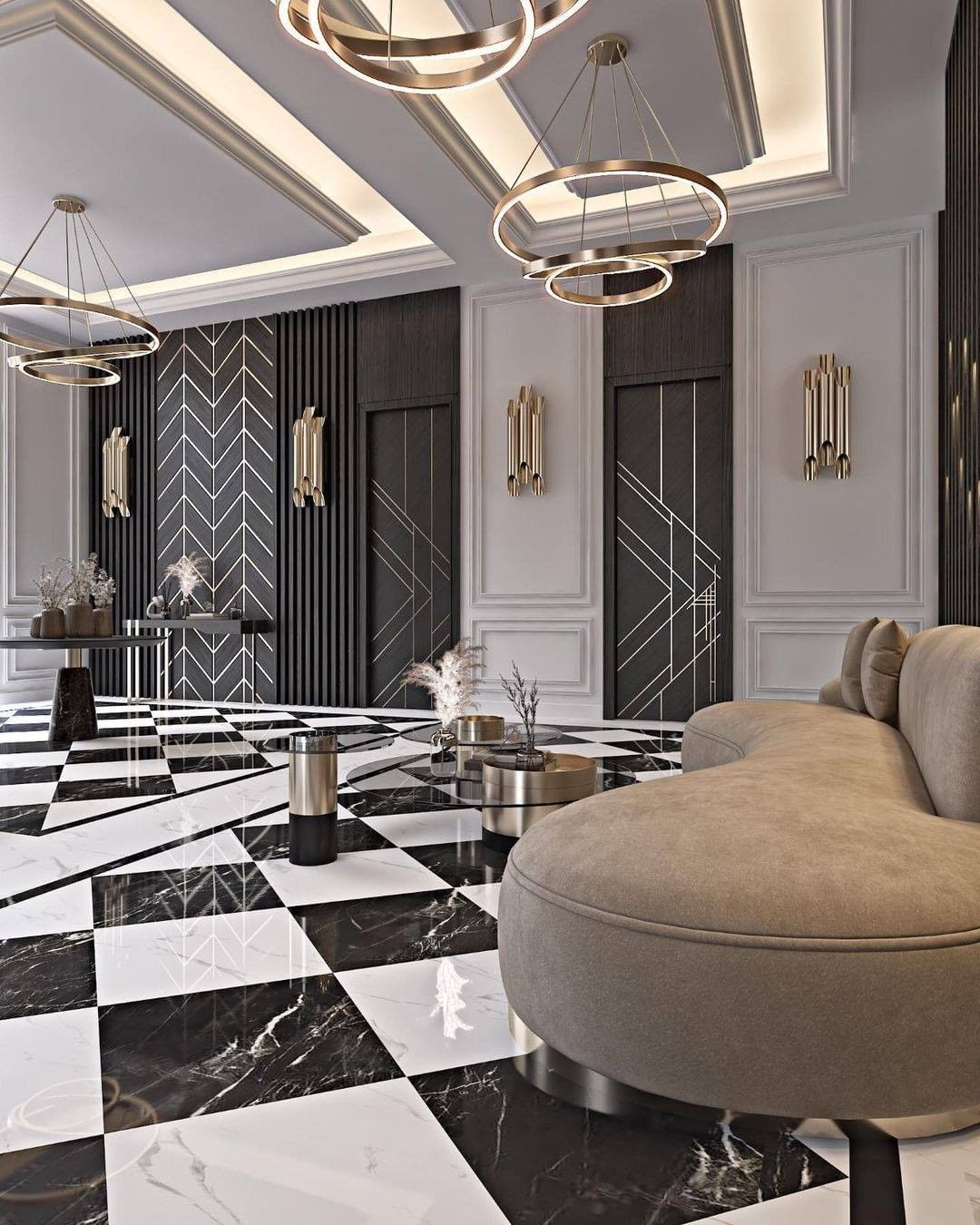 Room By Room Inspirations For An Outstanding Decoration Enjoy the experience where design collides in a stunning sensory mix