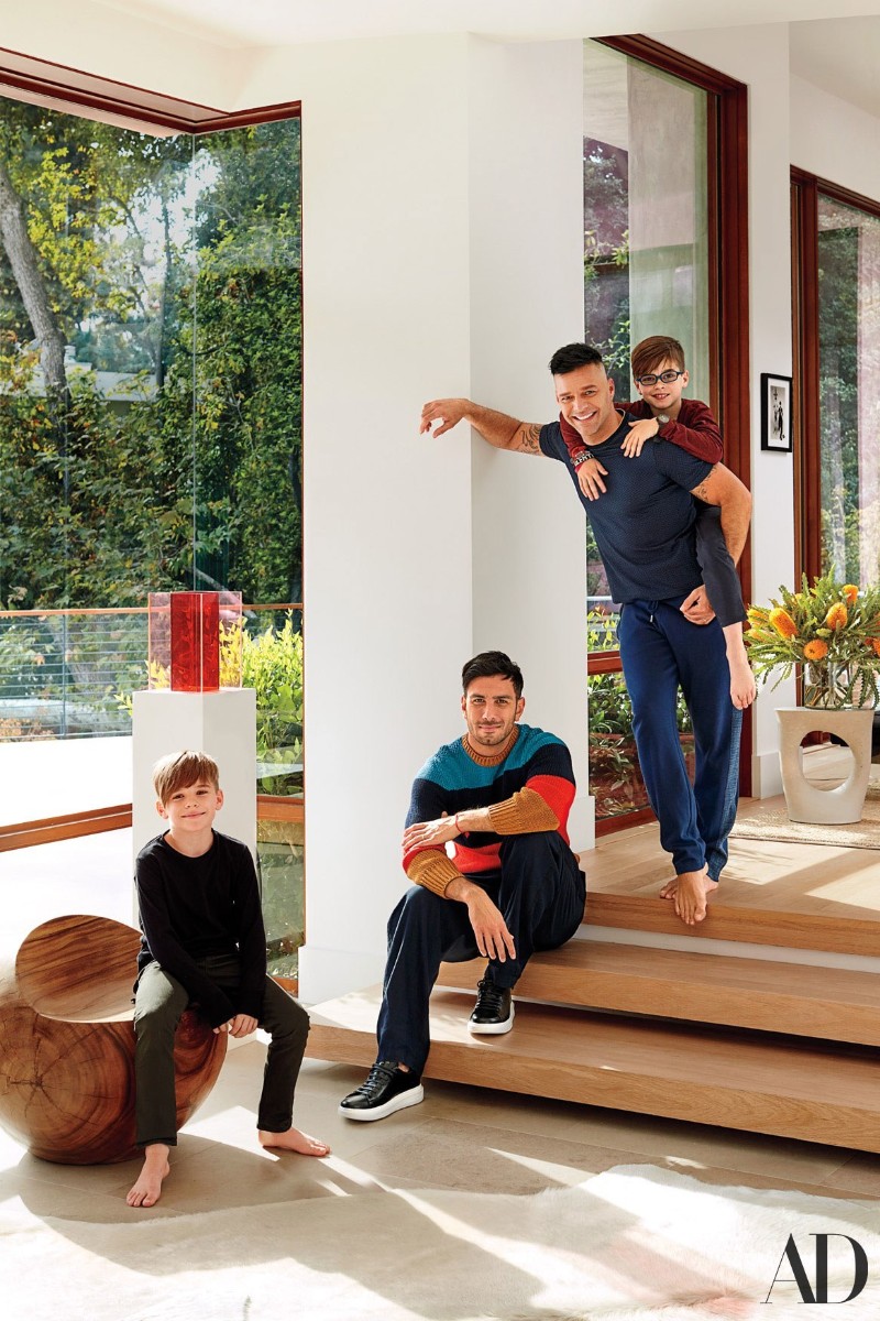 Nate Berkus - Get To Know This Exclusive Project In Beverly Hills