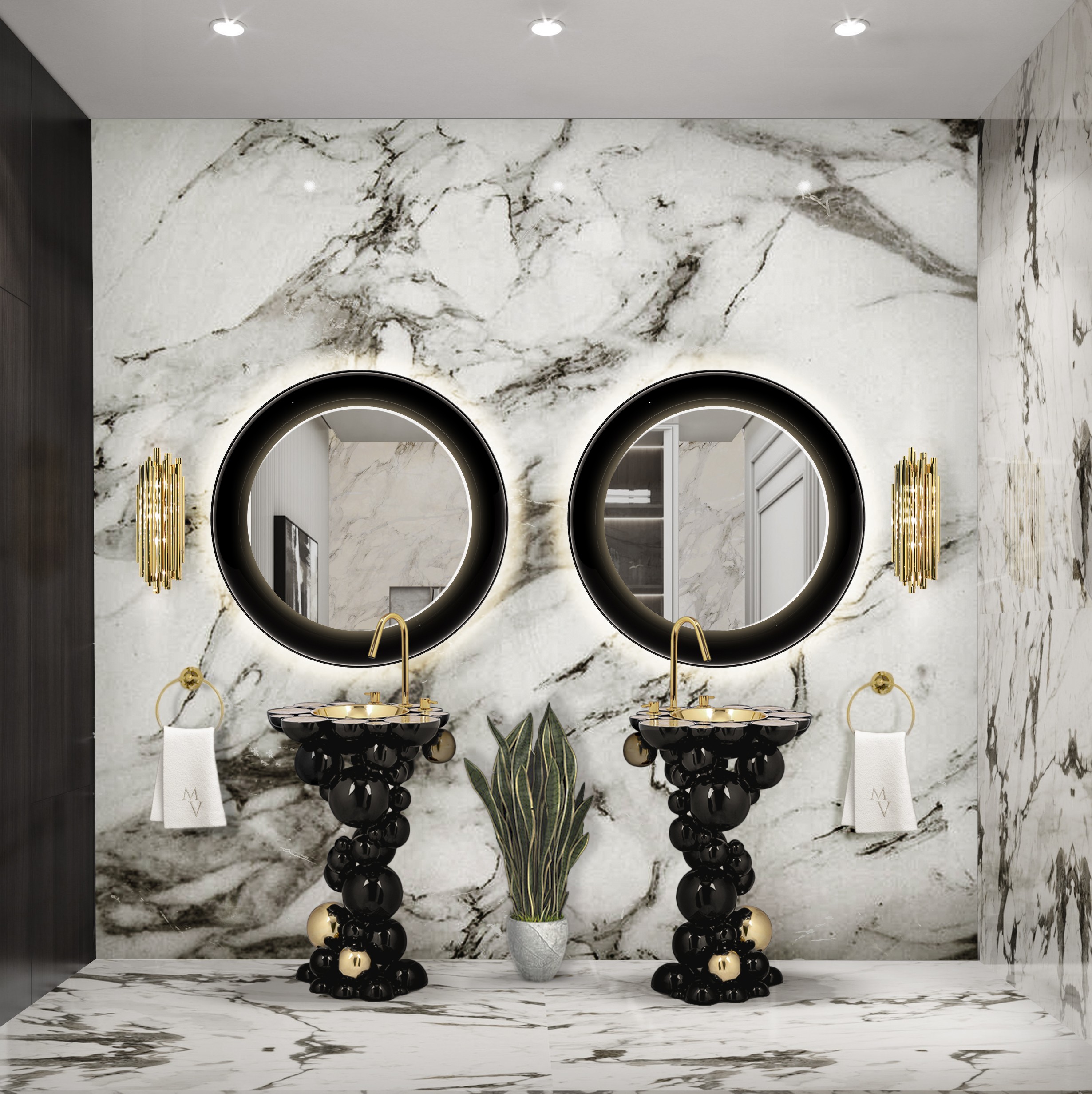 Room By Room Inspirations For An Outstanding Decoration Enjoy the experience where design collides in a stunning sensory mix