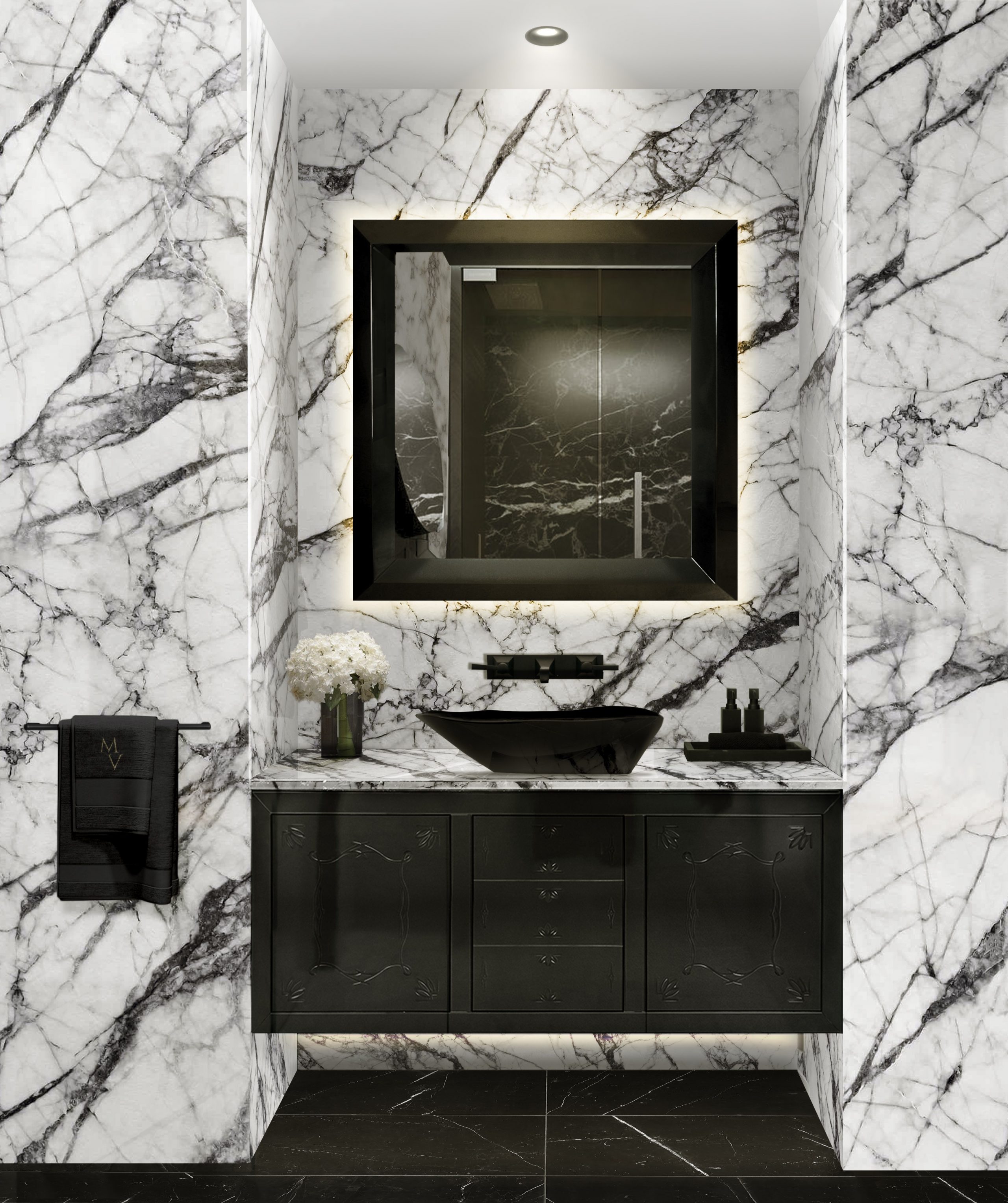Room By Room Inspirations For An Outstanding Decoration Enjoy the experience where design collides in a stunning sensory mix