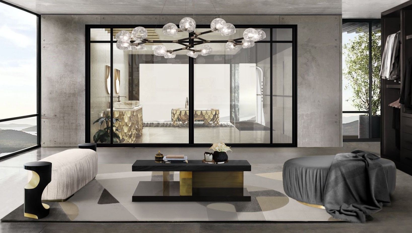 Room By Room Inspirations For An Outstanding Decoration Enjoy the experience where design collides in a stunning sensory mix