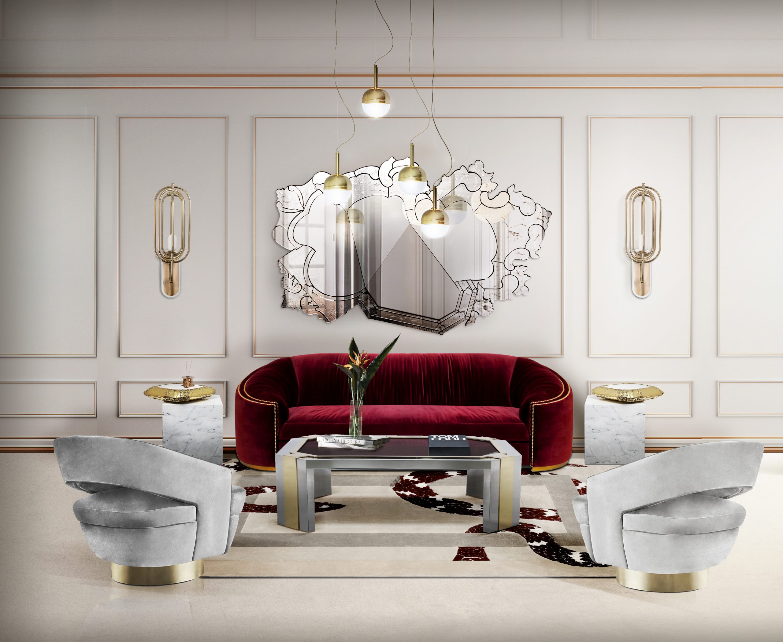 Room By Room Inspirations For An Outstanding Decoration Enjoy the experience where design collides in a stunning sensory mix