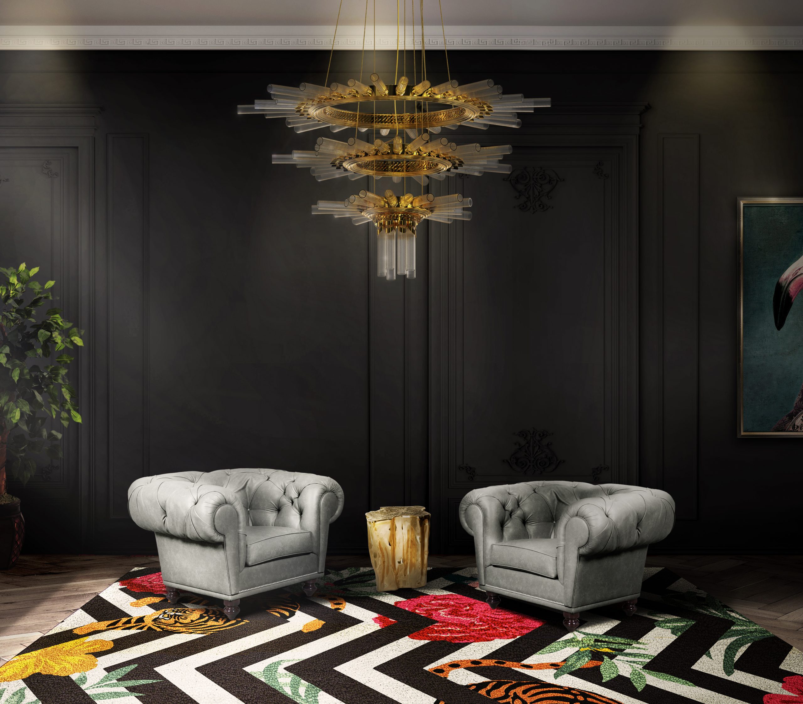 Room By Room Inspirations For An Outstanding Decoration Enjoy the experience where design collides in a stunning sensory mix