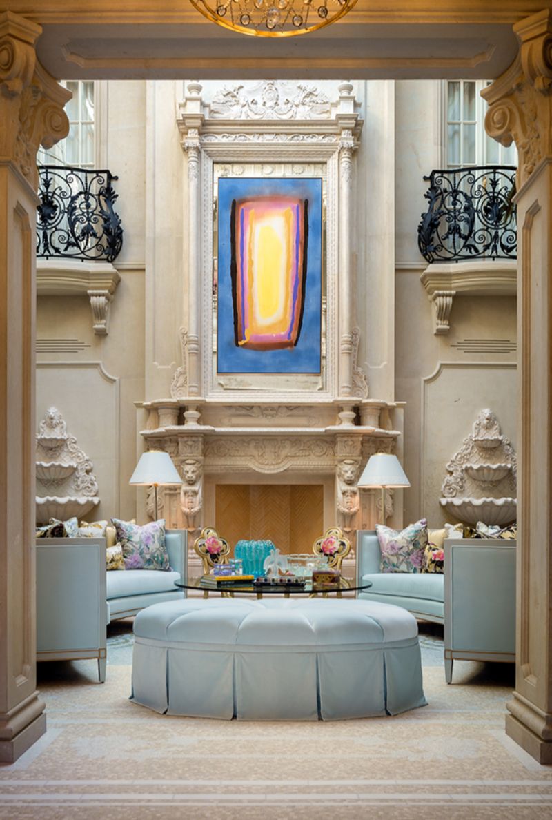 Lori Morris - The Essence Of Elegance In Interior Design