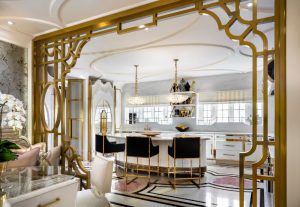 Lori Morris – The Essence Of Elegance In Interior Design