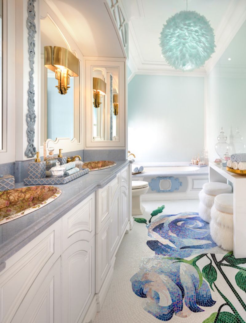 Lori Morris - The Essence Of Elegance In Interior Design