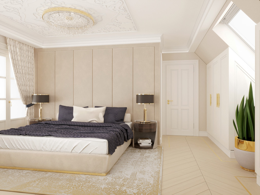7 Soul-Stirring Bedroom Ideas By Nate Berkus