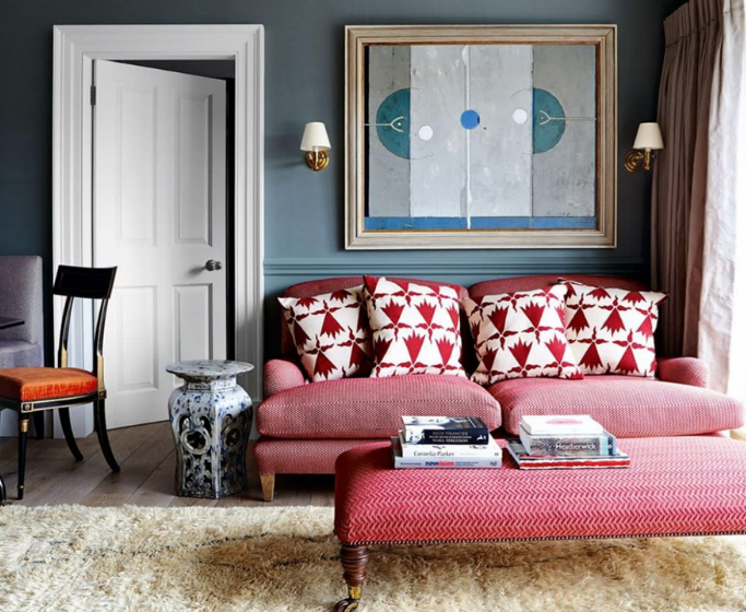 Top Interior Designers in The United Kingdom