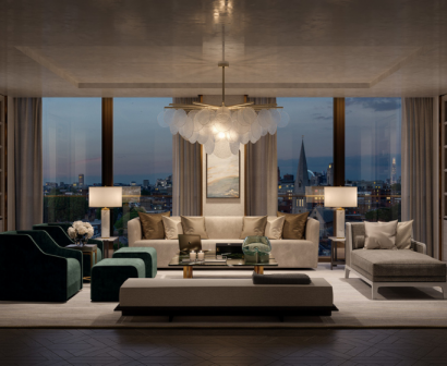 Top Interior Designers in The United Kingdom | Luxxu Blog