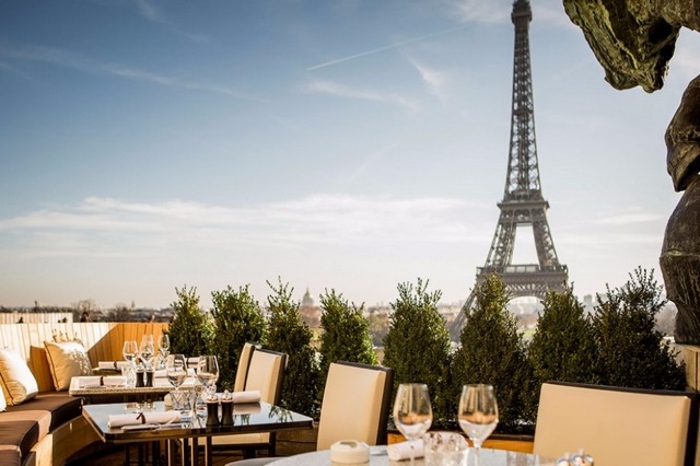 Gilles & Boissier - Get To Know Exquisite High-End Restaurants Ideas