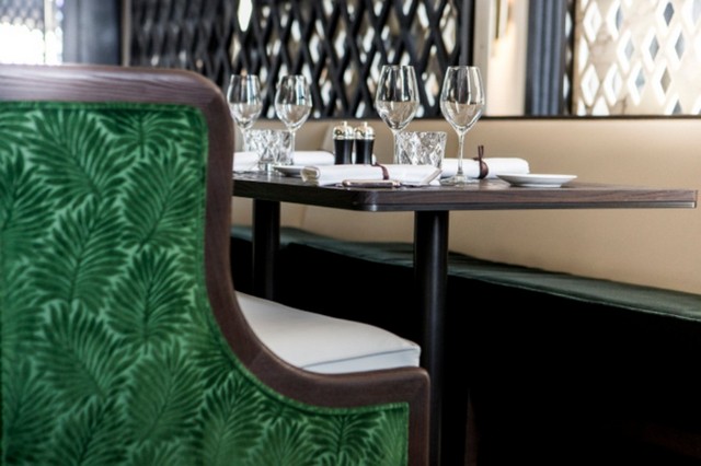 Gilles & Boissier - Get To Know Exquisite High-End Restaurants Ideas