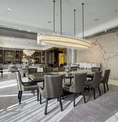 interior design tips with katharine pooley