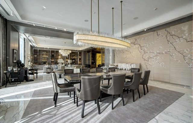 interior design tips with katharine pooley