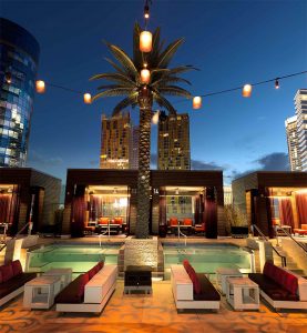 The Cosmopolitan Hotel – A Project by Rockwell Group In Las Vegas