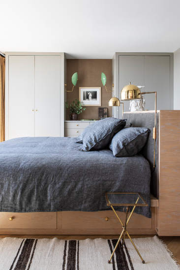 7 Soul-Stirring Bedroom Ideas By Nate Berkus
