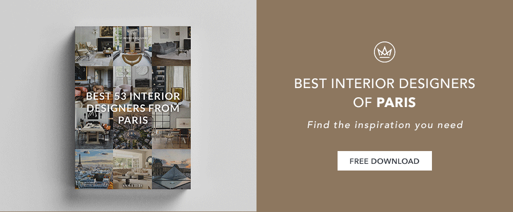 Best Interior Designers of Paris