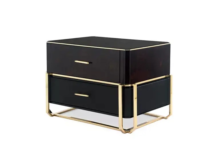 Gold Is The New Black - The Dark Side Of Luxury You Must See