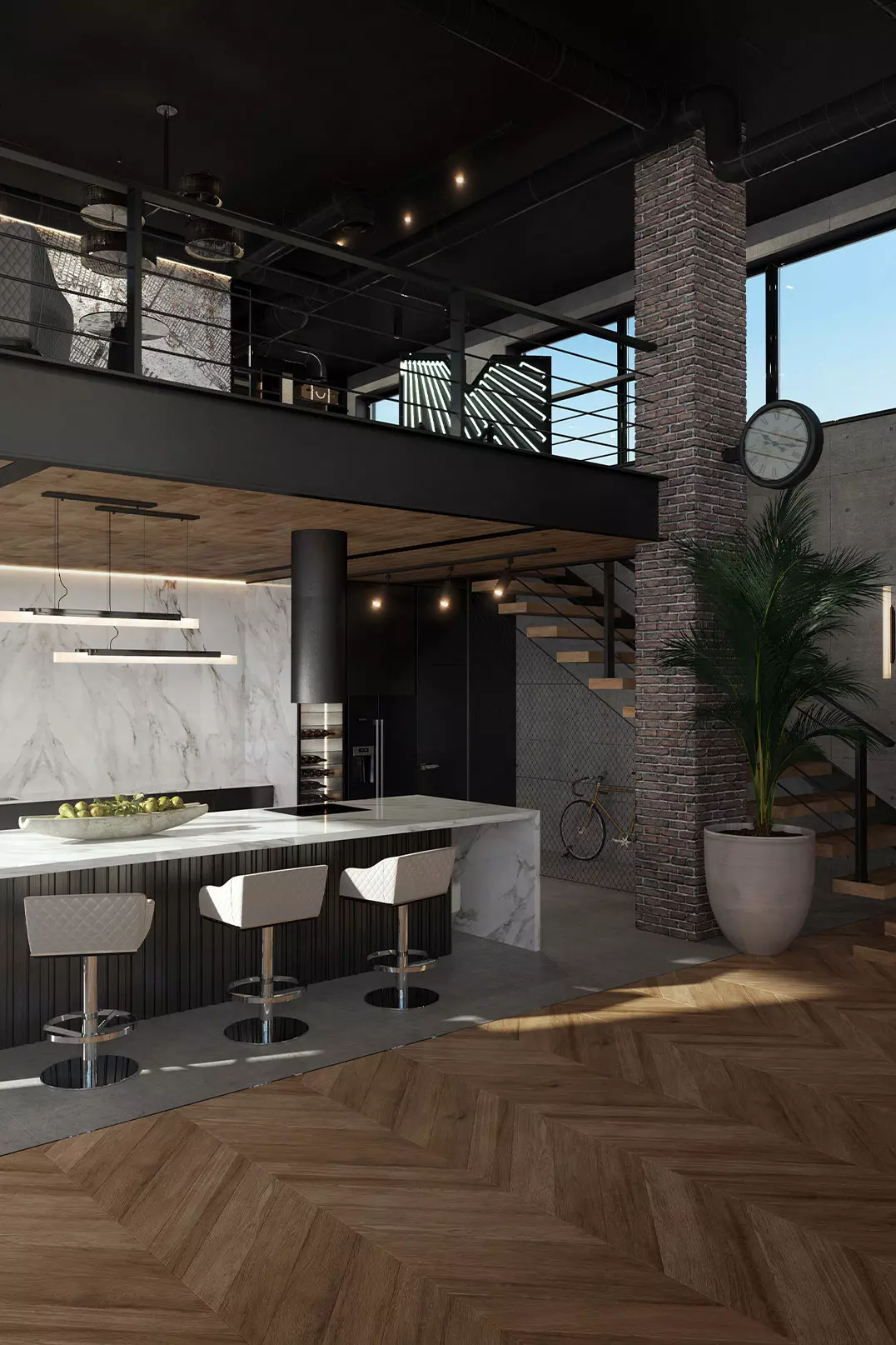 The Essentials for your New York City Loft
