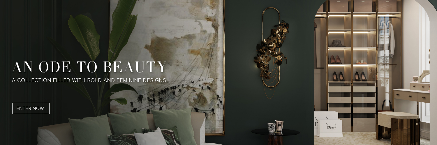 Modern Bedroom Inspirations You Need To See