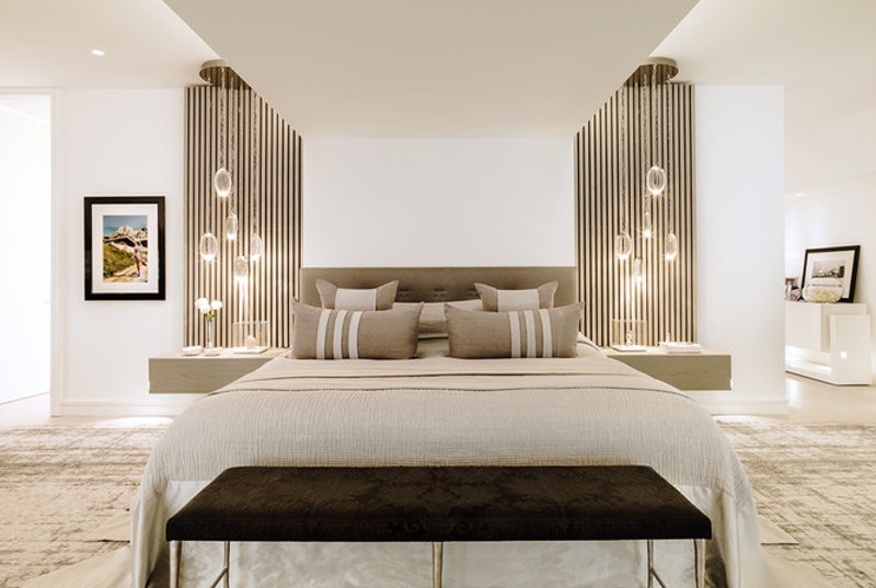 Modern Bedroom Inspirations You Need To See