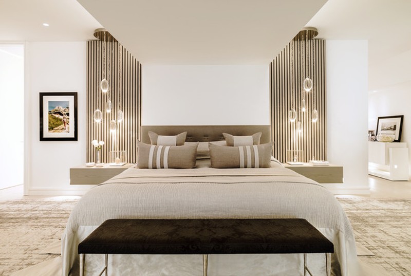 Master Bedroom Design Inspirations For 2023
